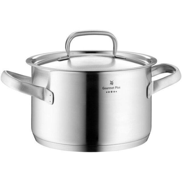 WMF Gourmet plus pannenset 5-delig 5060762 large