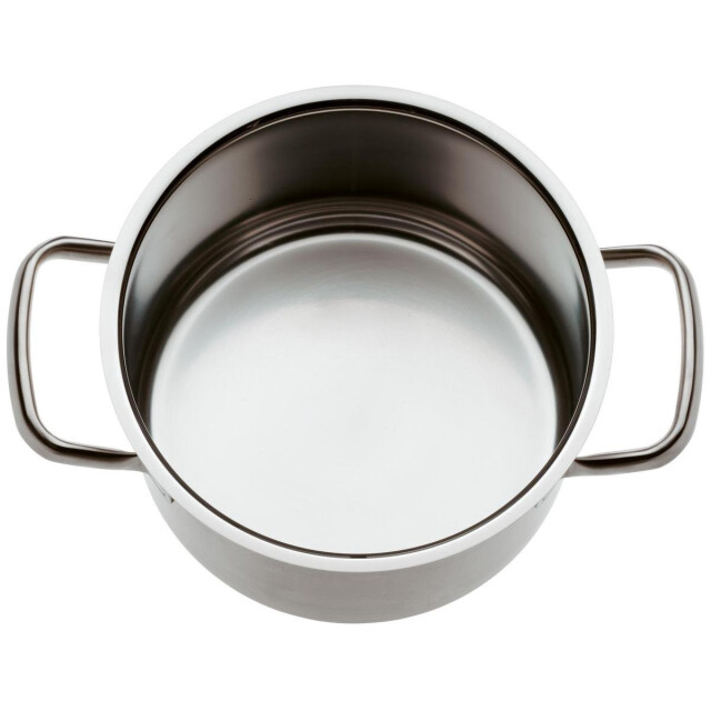 WMF Gourmet plus kookpannenset 5 delig rvs 5060540 large