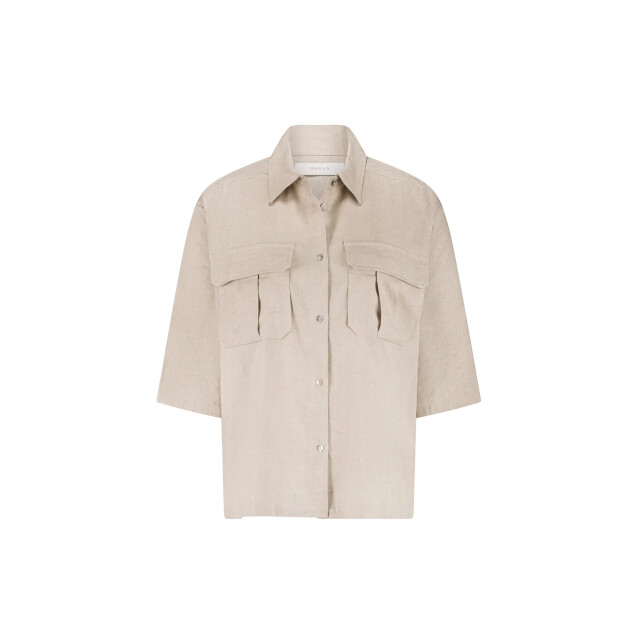Nukus Nks02003 bodine blouse NKS02003 Bodine Blouse large