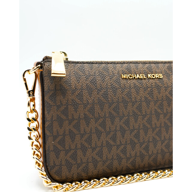 Michael Kors Jet set medium handtas 56326 large