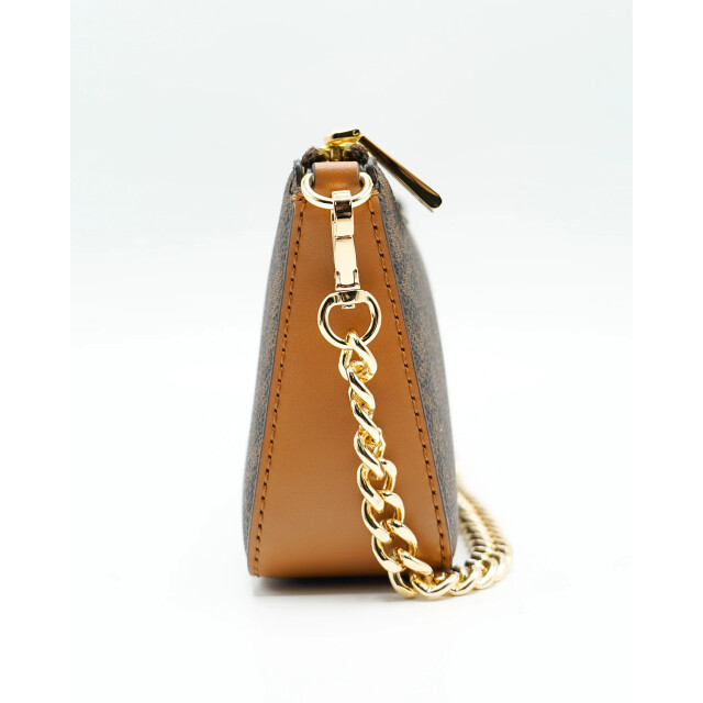 Michael Kors Jet set medium handtas 56326 large