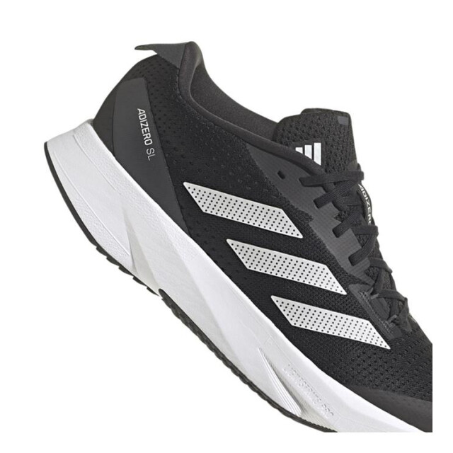 Adidas Adizero sl w,cblack/ftwwht/carbon HQ1342 large