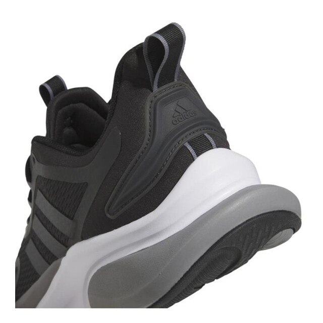 Adidas Alphabounce +,cblack/carbon/grethr HP6144 large