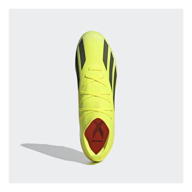 Adidas X crazyfast pro fg,tesoye/cbla IG0601 large