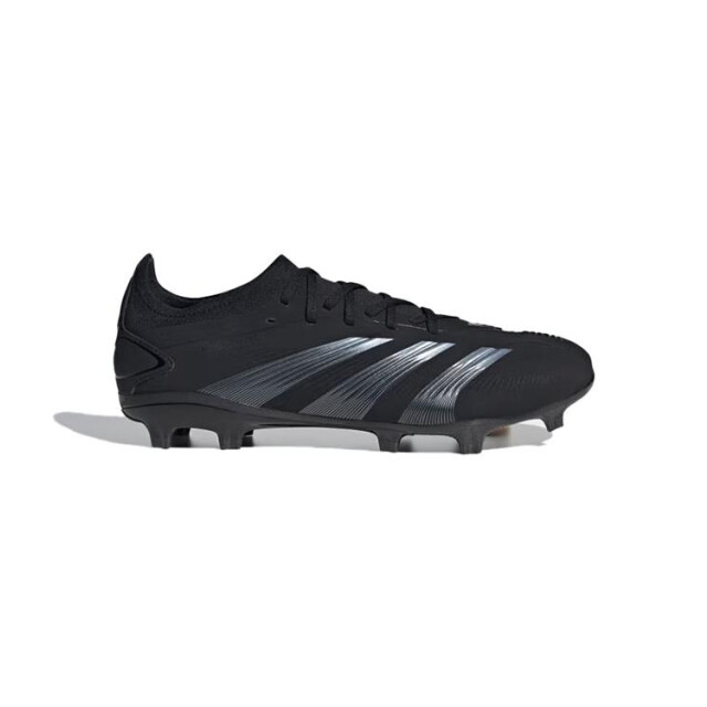 Adidas Predator pro fg,cblack/carbon/ IG7779 large