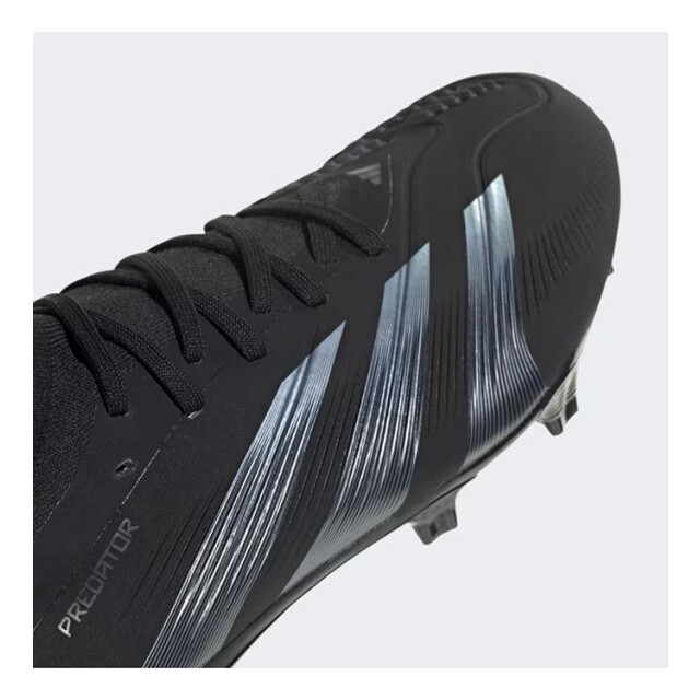 Adidas Predator pro fg,cblack/carbon/ IG7779 large
