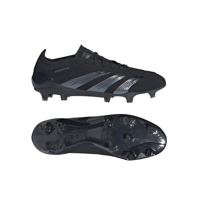 Adidas Predator elite l fg,cblack/cbl IE1804 large