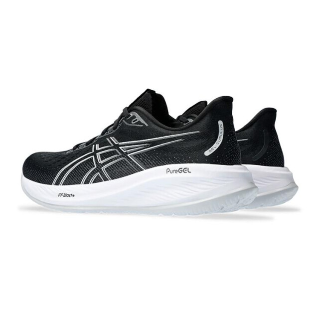 Asics Men gel-cumulus 26 hardloopschoenen 1011B792 large