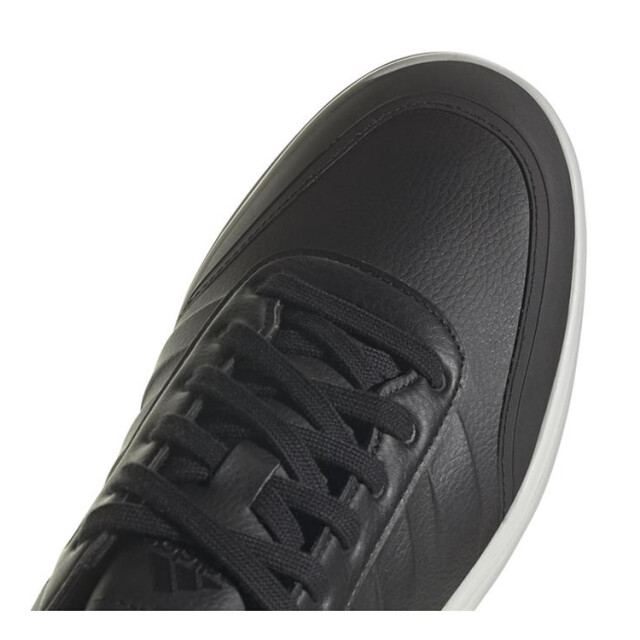Adidas Court revival,cblack/cblack/greone HP2604 large