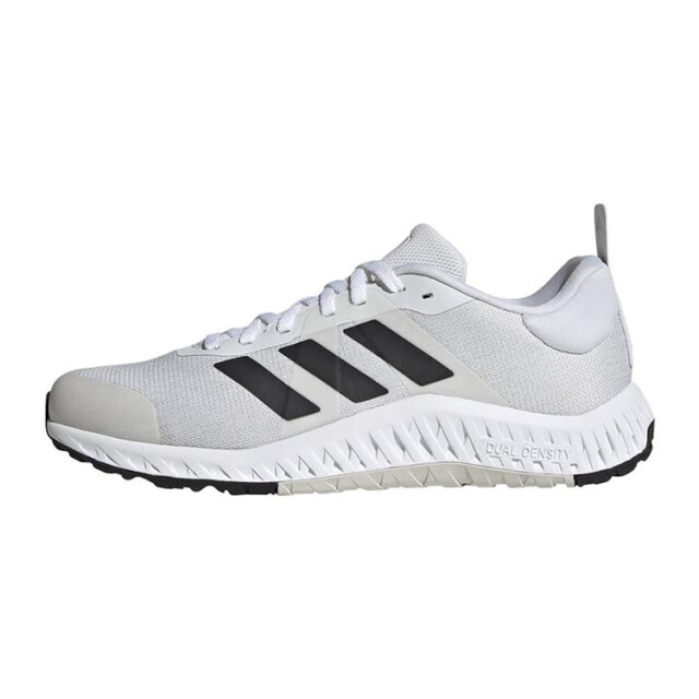 Adidas Everyset trainer w,ftwwht/cbla IF3200 large