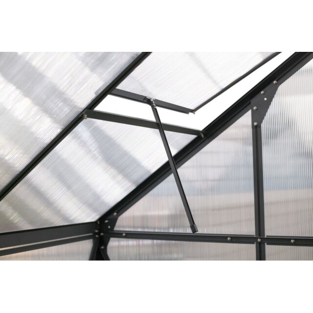 Westmann Tuinkas flora 610 si2001f-d broeikas 312x192x202 cm 3047977 large