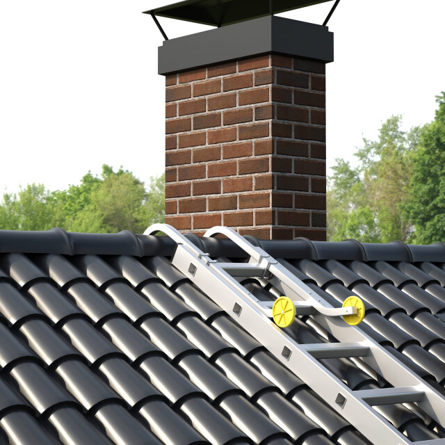 RMBO ® nokhaak ladder 3182940 large