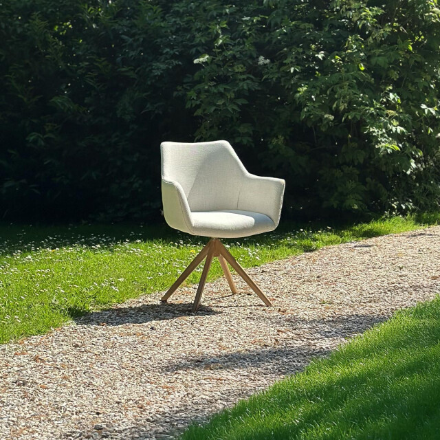 Kick Collection Kick tuinstoel jolie - 3193332 large