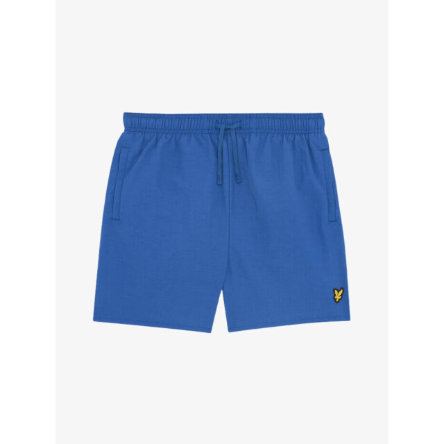 Lyle and Scott Jongens zwembroek now blue SHB2211V-X578-NOW-BLUE large