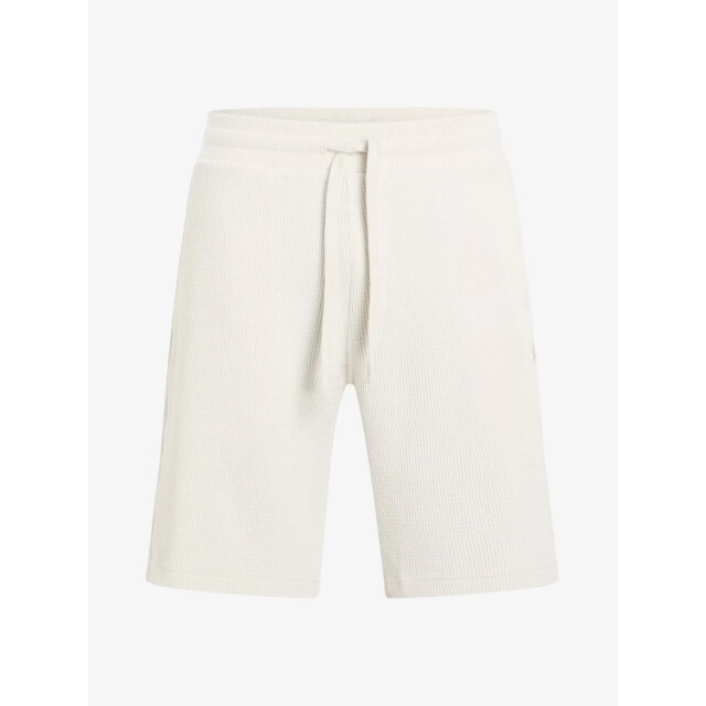 Calvin Klein Heren short chunky waffle J30J327247-CJH large
