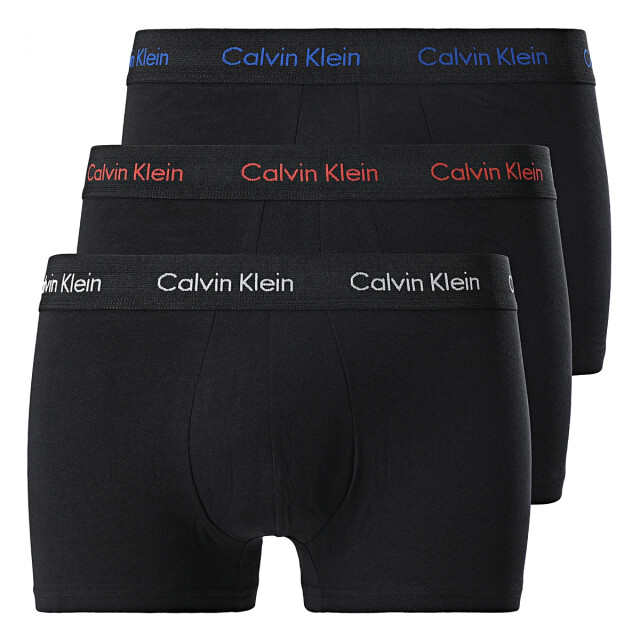 Calvin Klein 3-pack boxers U2664G-WHN-M large