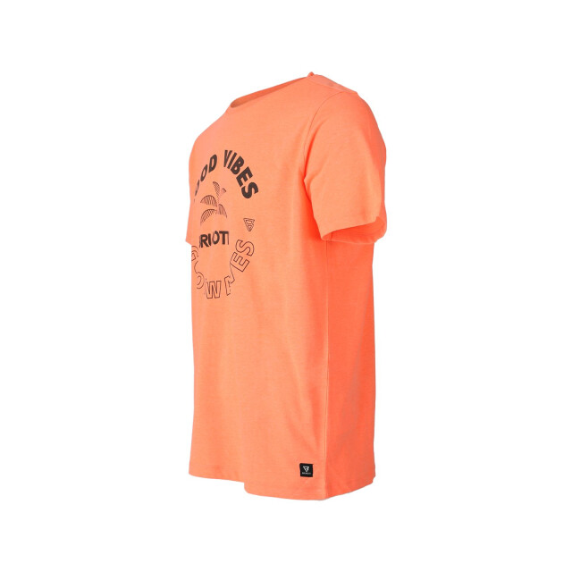 Brunotti funvibes men t-shirt strandshirt heren - 071257_700-XL large