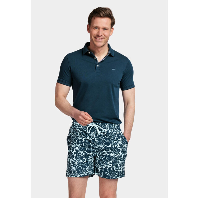 Baileys Zwembroek swimshort allover printed 