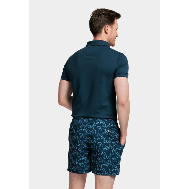 Baileys Zwembroek swimshort allover printed 