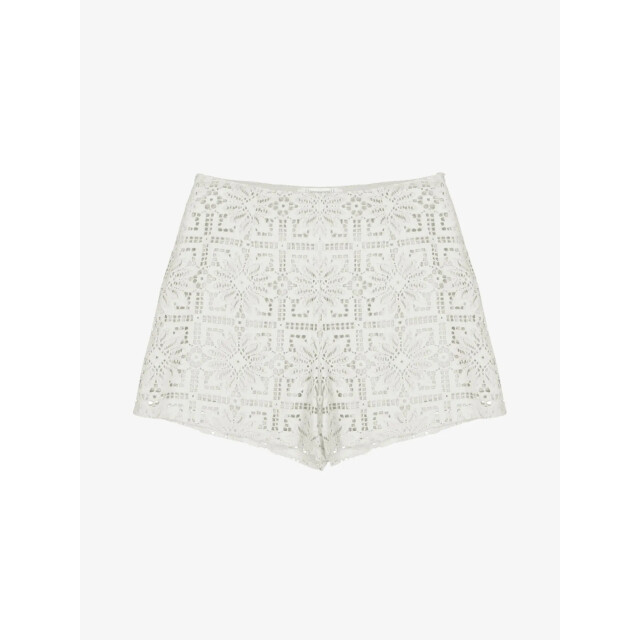 Mayoral Meisjes short kant 6-213-47 large