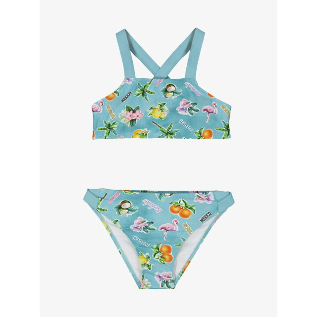 Mayoral Meisjes bikini fruit 6-768-52 large