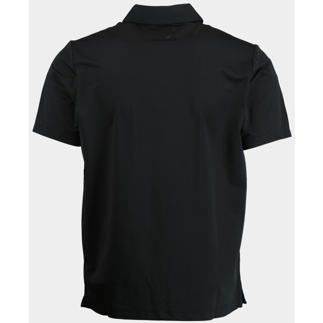 Bos Bright Blue Polo korte mouw polo technisch 2915425/900 black 191027 large