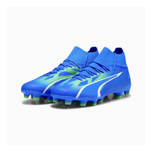 Puma Ultra pro fg/ag voetbalschoenen 107422 large