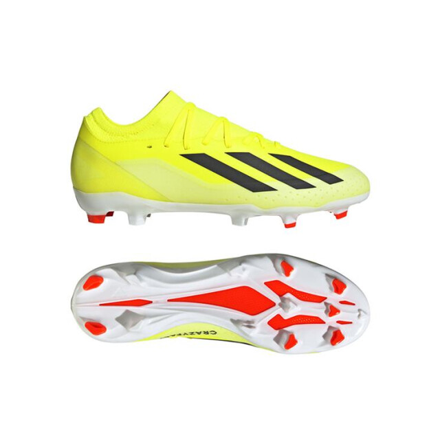 Adidas X crazyfast league fg,tesoye/c IG0605 large