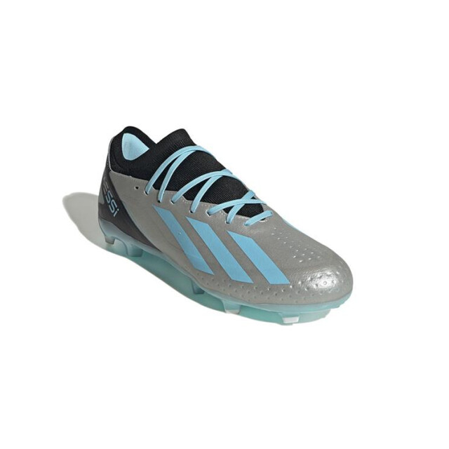 Adidas X crazyfast messi.3 fg,silvmt/ IE4078 large
