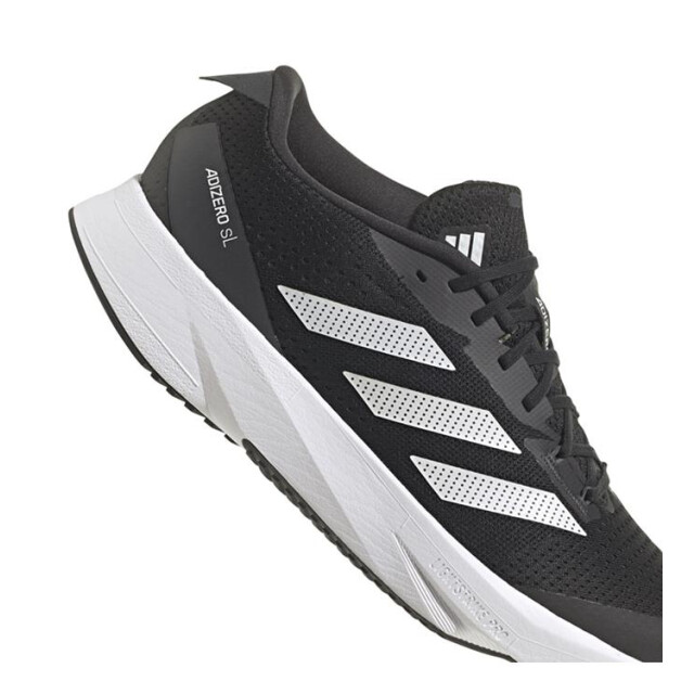Adidas Adizero sl,cblack/ftwwht/carbon HQ1349 large