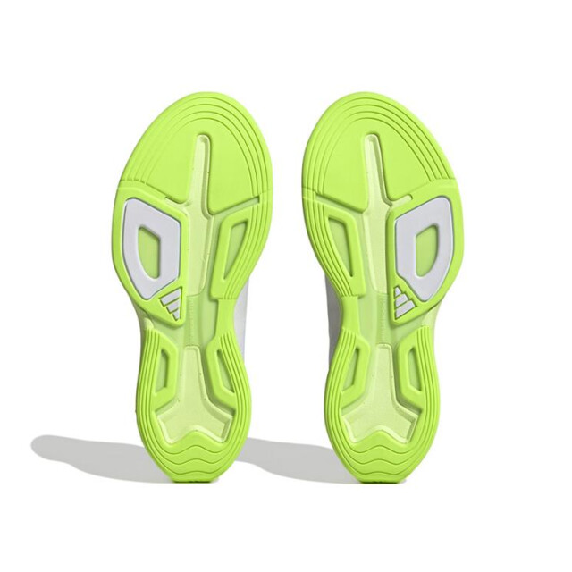 Adidas Rapidmove trainer w,ftwwht/pul HP3294 large
