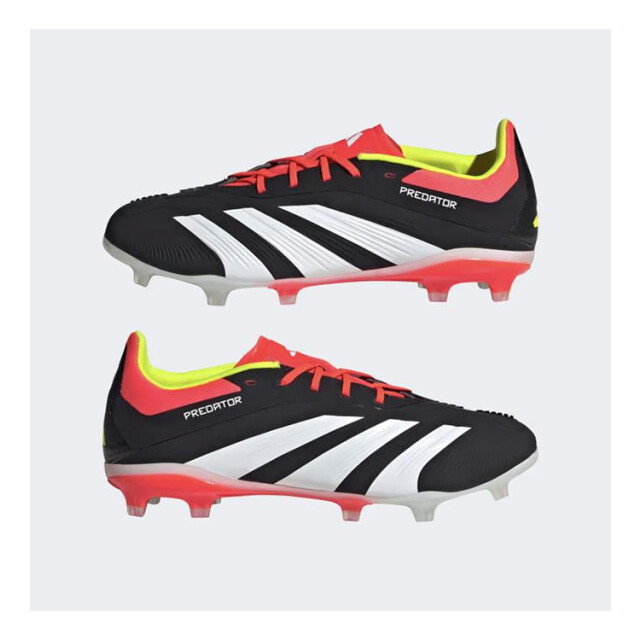 Adidas Predator elite fg j,cblack/ftw IG7746 large