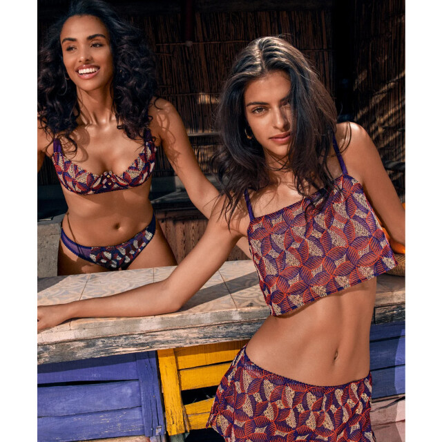 Aubade Life celebration hipter brief paar 4G20 large