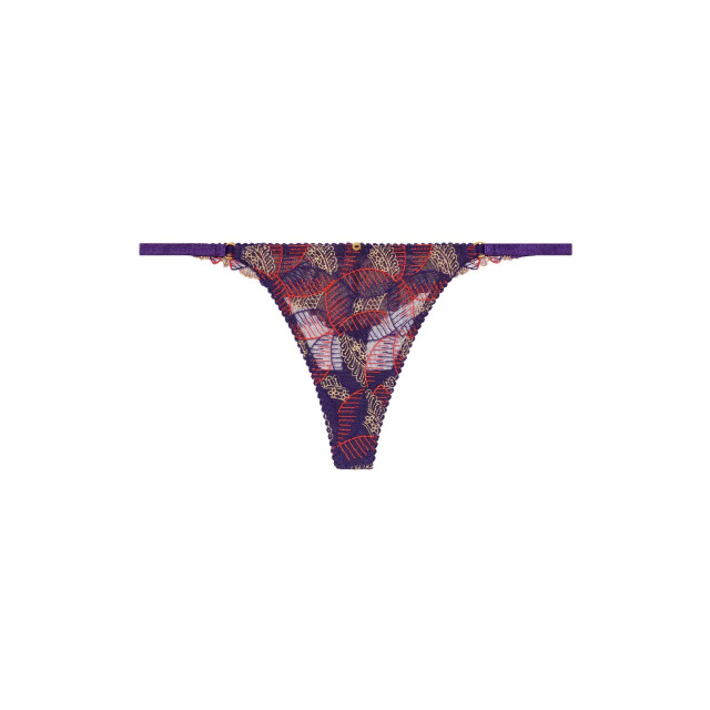 Aubade Life celebration thong 4G23 large