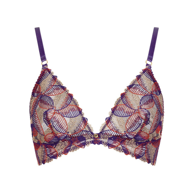 Aubade Life celebration triangle bra 4G10 large