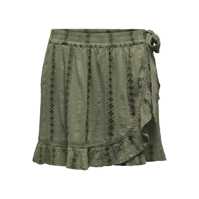 Only Onlliana frill skort ptm 15347349 large
