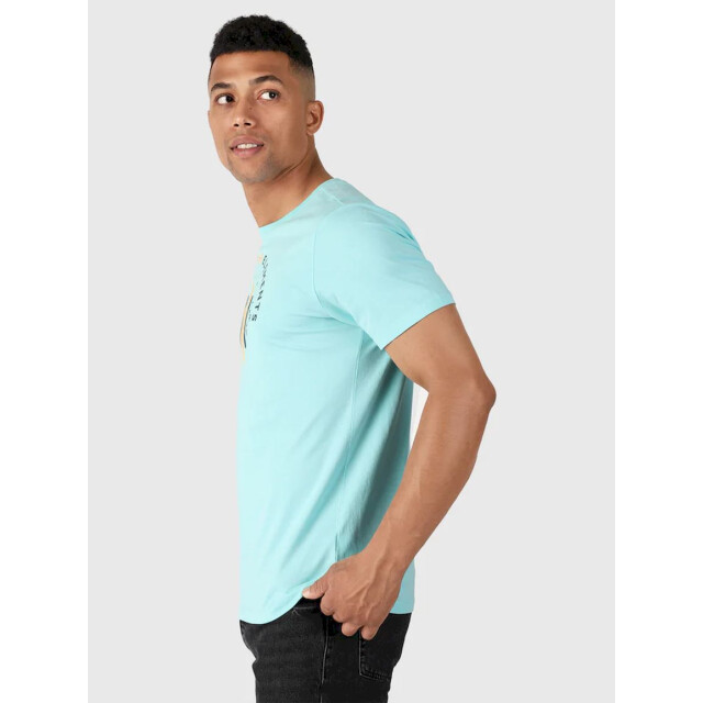 Brunotti jibe men t-shirt strandshirt heren - 071265_200-XXL large