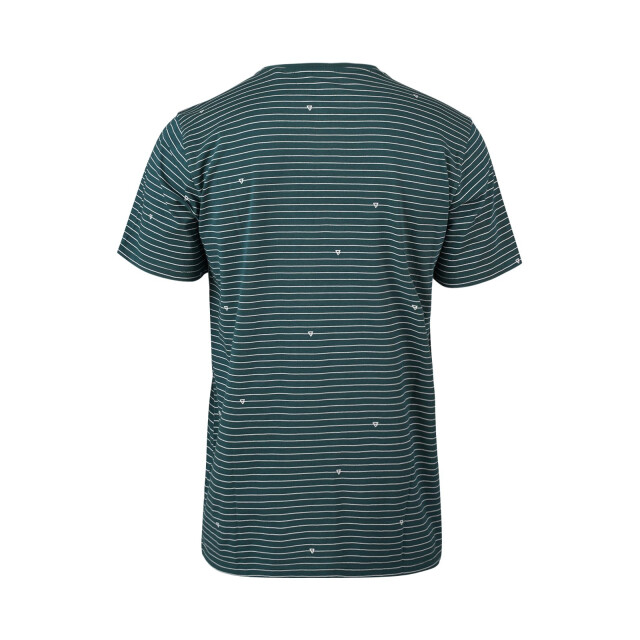 Brunotti axle-stripe men t-shirt strandshirt heren - 071267_300-L large