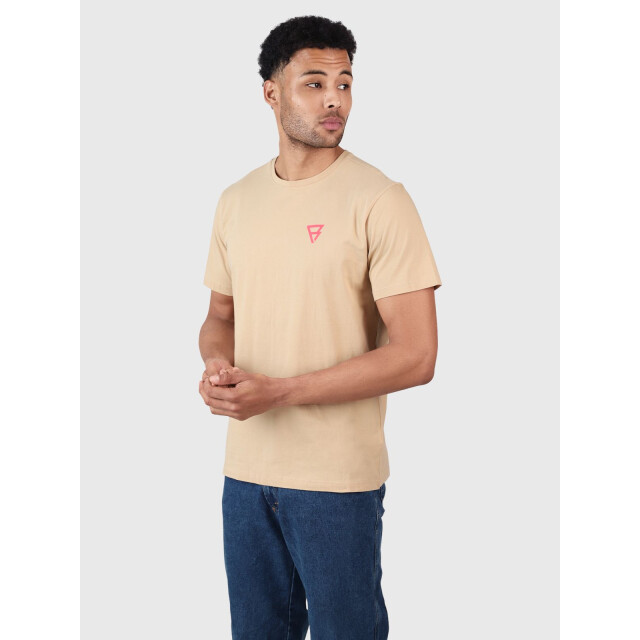 Brunotti seaside men t-shirt strandshirt heren - 071272_180-XL large
