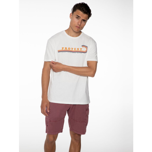 Protest packwood shorts strandshort heren - 071322_605-S large