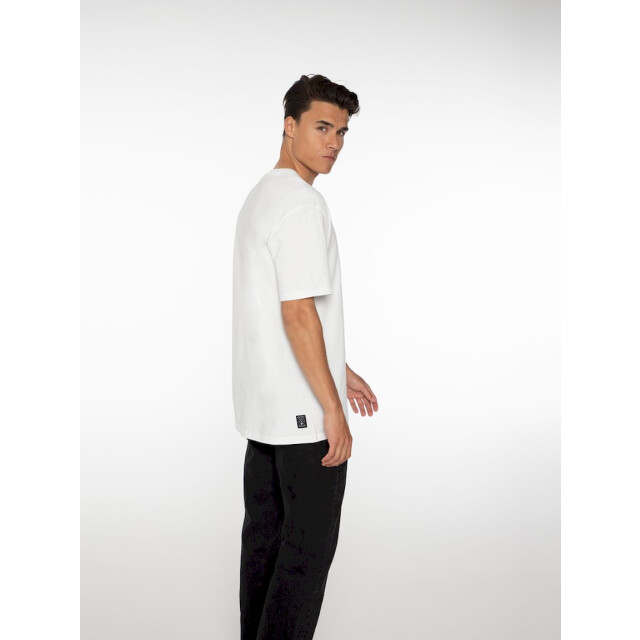 Protest isiah t-shirt strandshirt heren - 071351_100-M large