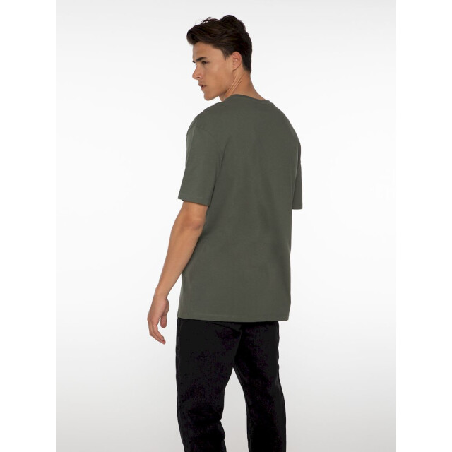Protest isiah t-shirt strandshirt heren - 071354_370-M large