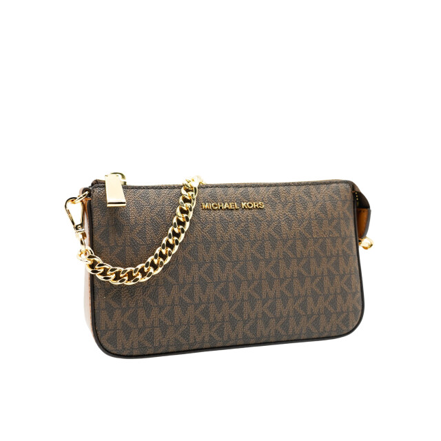 Michael Kors Jet set medium handtas 56326 large