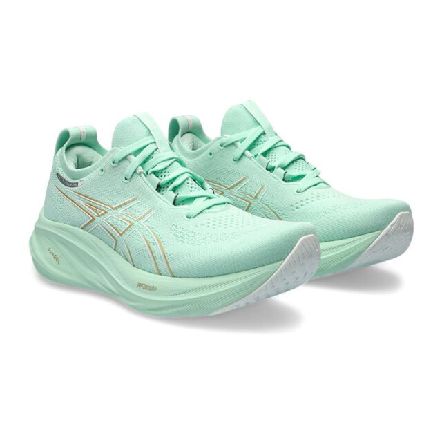 Asics Gel-nimbus 26 1012b601 1012B601 large