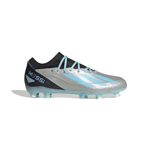 Adidas X crazyfast messi.3 fg,silvmt/ IE4078 large