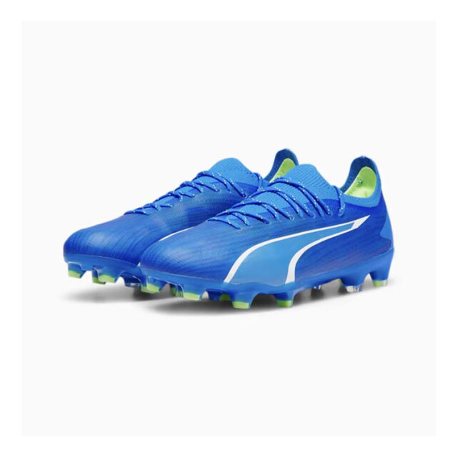 Puma Ultra ultimate fg/ag voetbalschoenen 107311 large