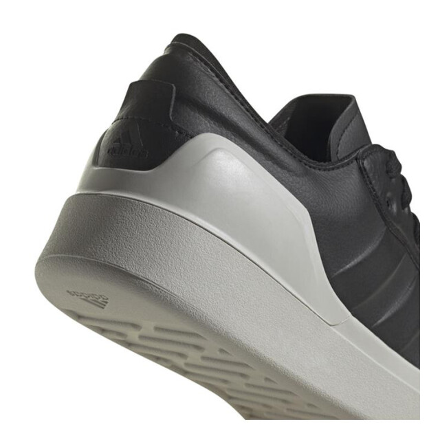 Adidas Court revival,cblack/cblack/greone HP2604 large