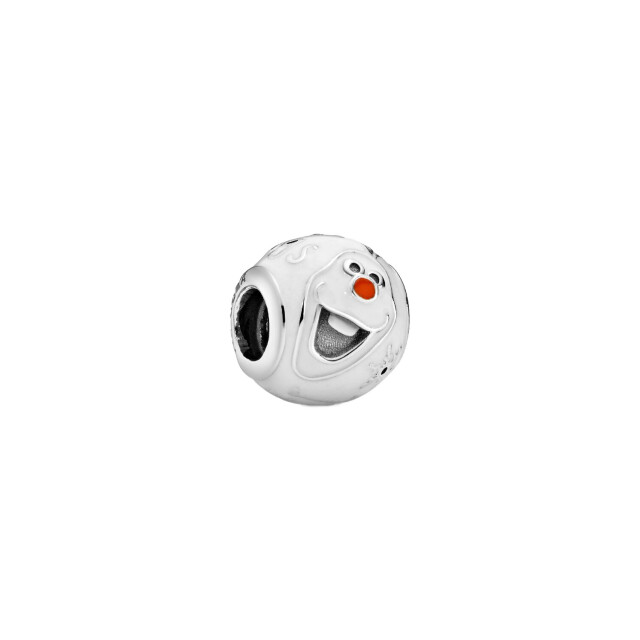 Mijn bedels Disney olaf sneeuwman bedel MB2543|one size large