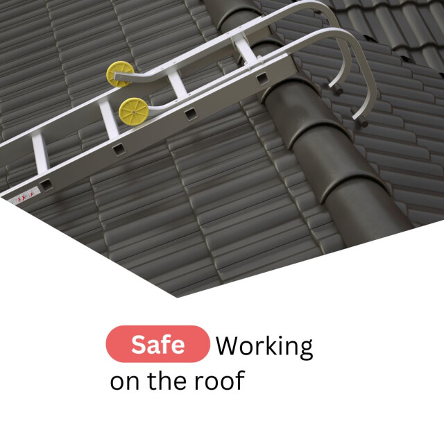RMBO ® nokhaak ladder 3182940 large