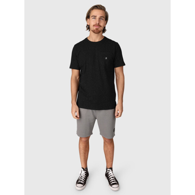 Brunotti axle-neppy men t-shirt strandshirt heren - 071260_990-XXL large